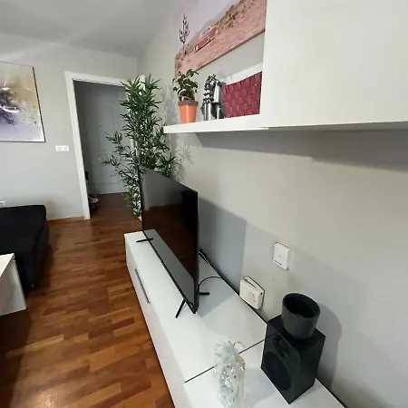 Lejlighed Oktheway Fonteculler *