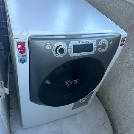 Oktheway Fonteculler Lejlighed