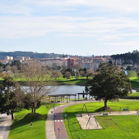 Oktheway Fonteculler Apartamento