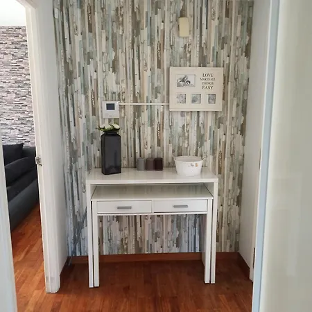 Oktheway Fonteculler Apartamento