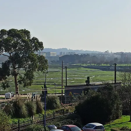 Oktheway Fonteculler * Culleredo