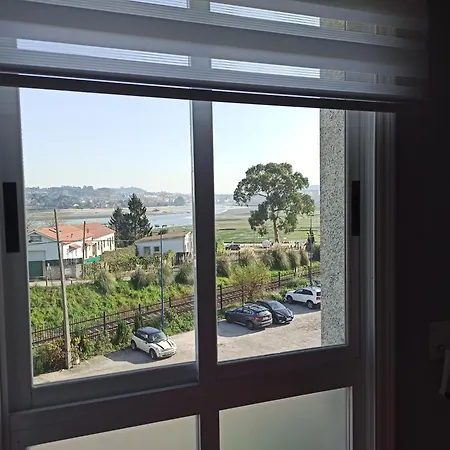 Apartamento Oktheway Fonteculler Culleredo