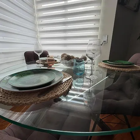 Lejlighed Oktheway Fonteculler