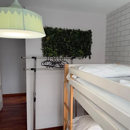 Oktheway Fonteculler Lejlighed Culleredo