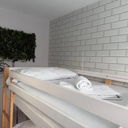 Lejlighed Oktheway Fonteculler *