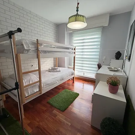 Lejlighed Oktheway Fonteculler