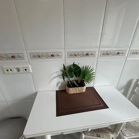 Lejlighed Oktheway Fonteculler