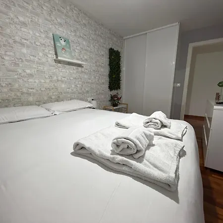 Oktheway Fonteculler * Culleredo