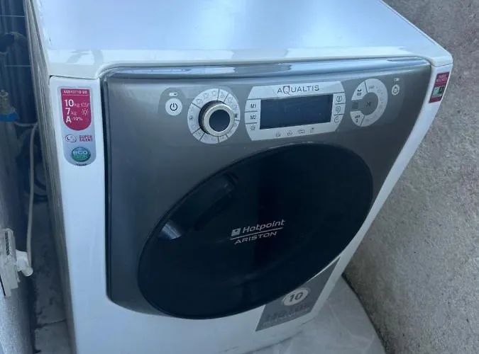 Oktheway Fonteculler Appartement