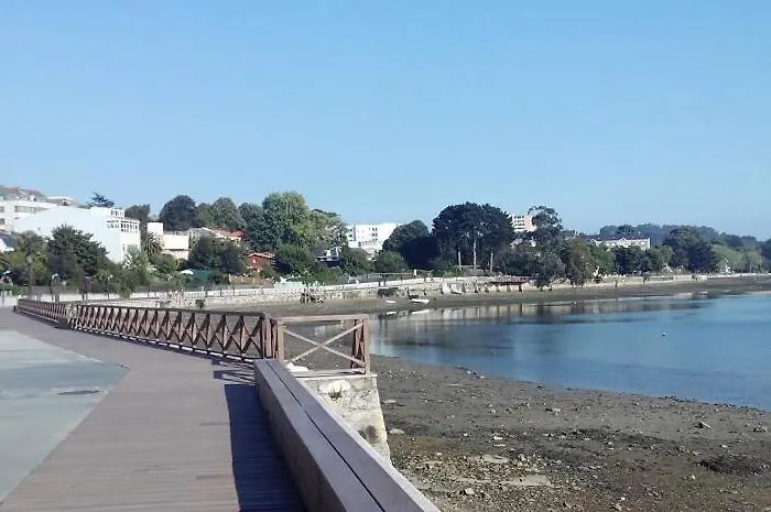 Oktheway Fonteculler Culleredo