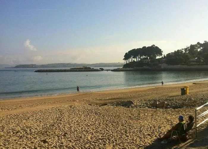 Appartement Oktheway Fonteculler *