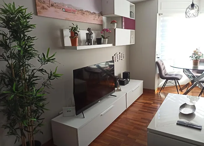 Appartement Oktheway Fonteculler *