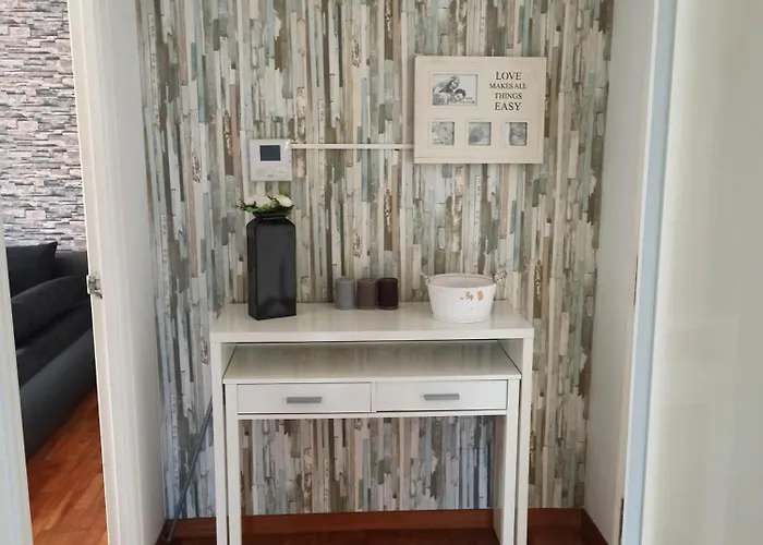 Oktheway Fonteculler Appartement