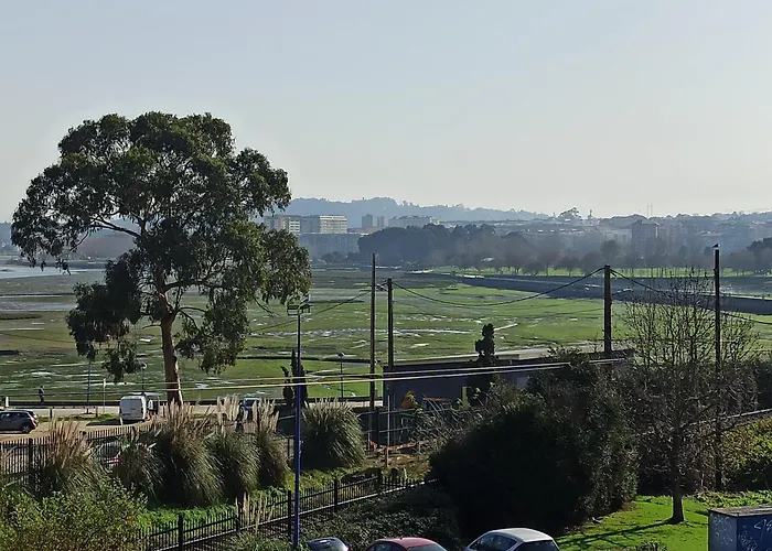 Oktheway Fonteculler * Culleredo