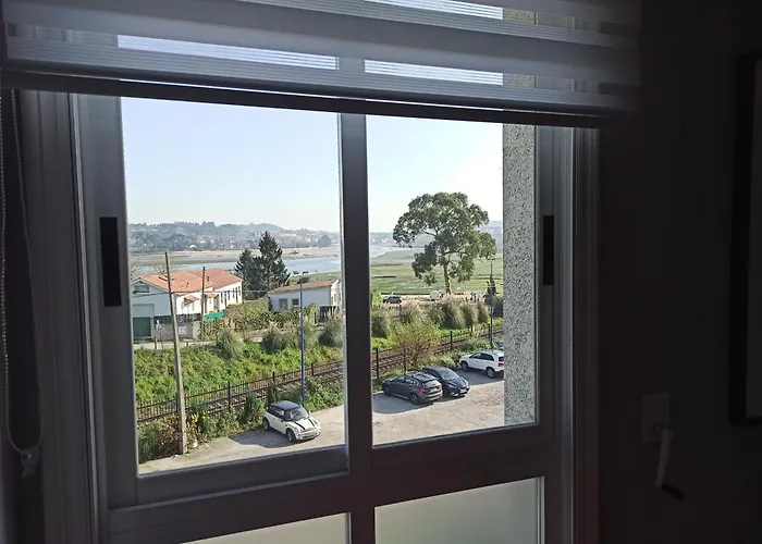 Appartement Oktheway Fonteculler Culleredo