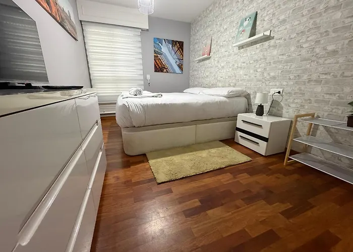 Oktheway Fonteculler Appartement