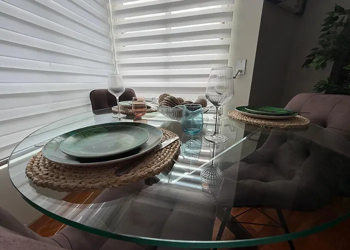 Appartement Oktheway Fonteculler