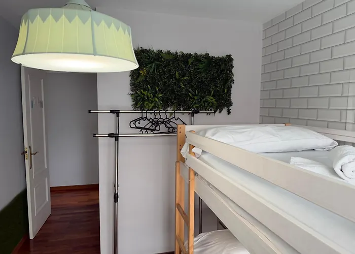 Oktheway Fonteculler Appartement Culleredo