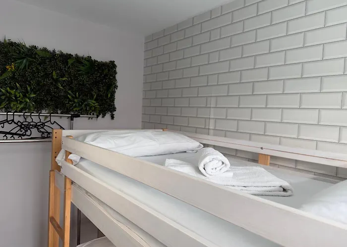 Appartement Oktheway Fonteculler *