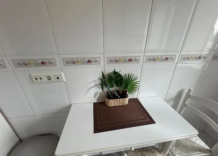 Appartement Oktheway Fonteculler