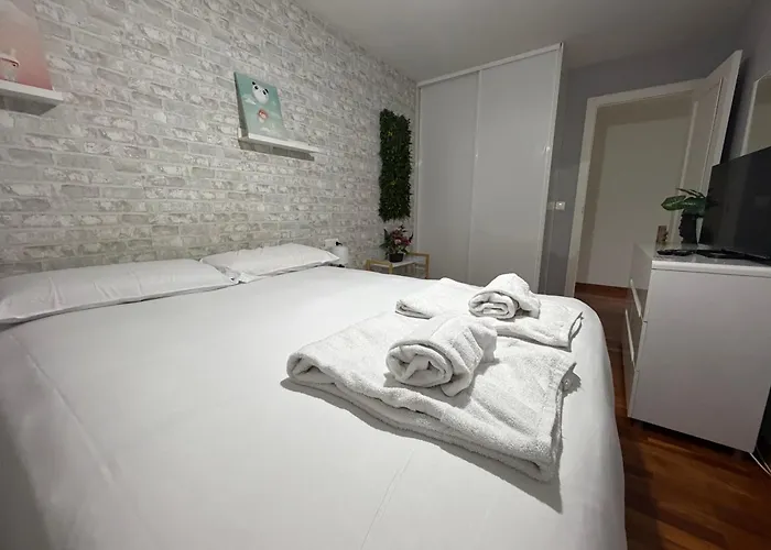 Oktheway Fonteculler * Culleredo