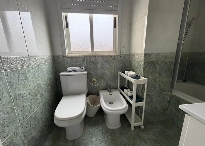 Oktheway Fonteculler Culleredo